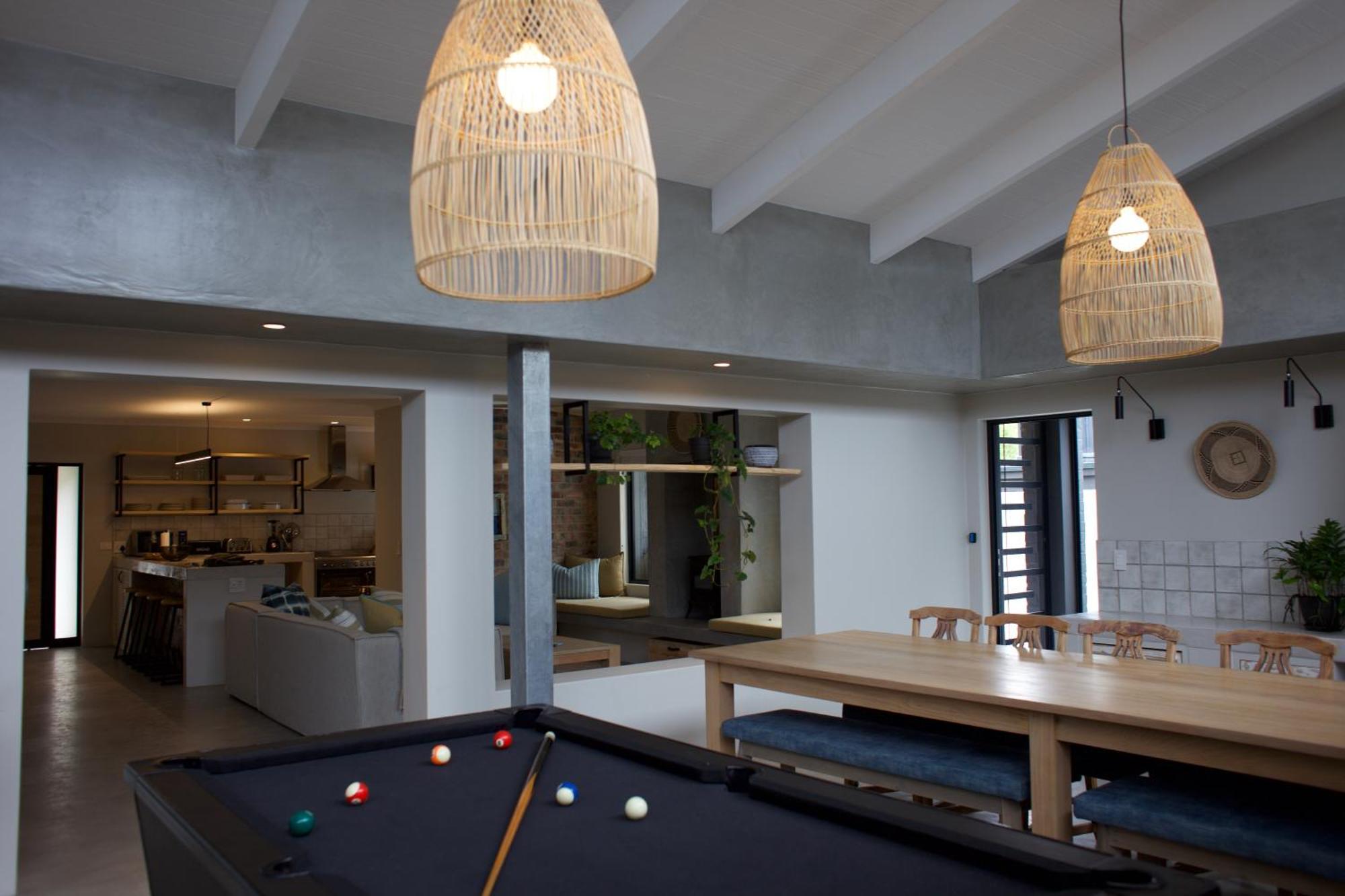 Ocean Call Inn Plettenberg Bay Eksteriør bilde