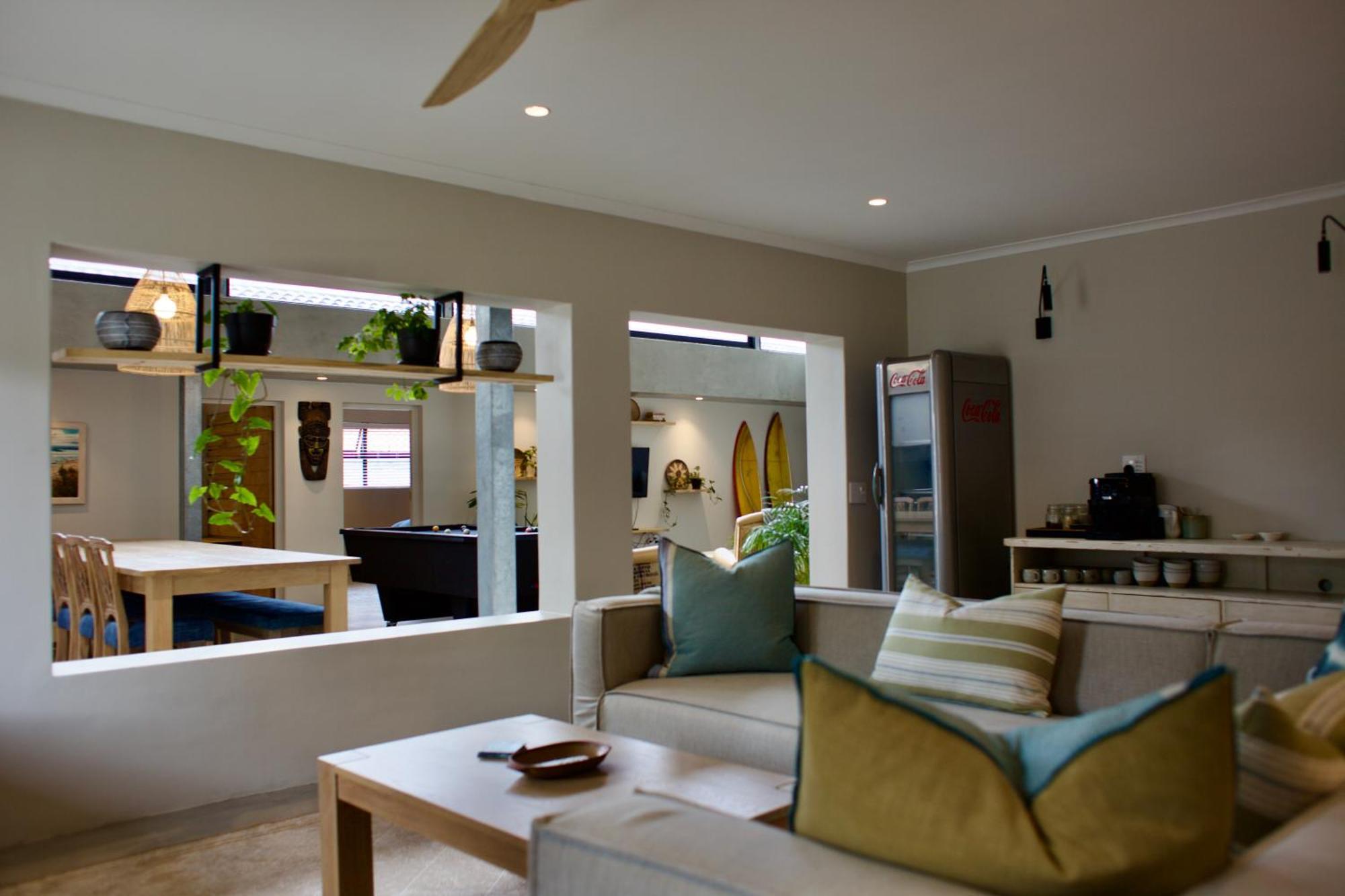 Ocean Call Inn Plettenberg Bay Eksteriør bilde
