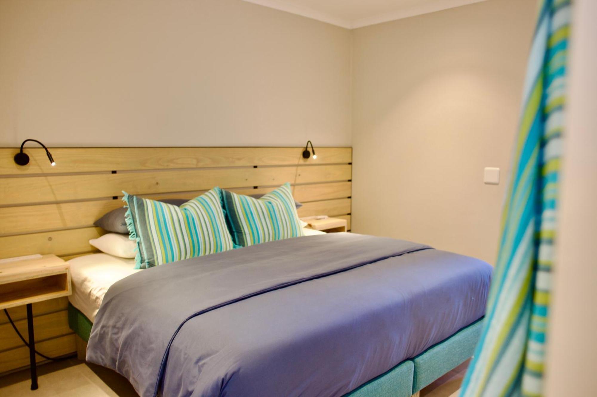 Ocean Call Inn Plettenberg Bay Eksteriør bilde