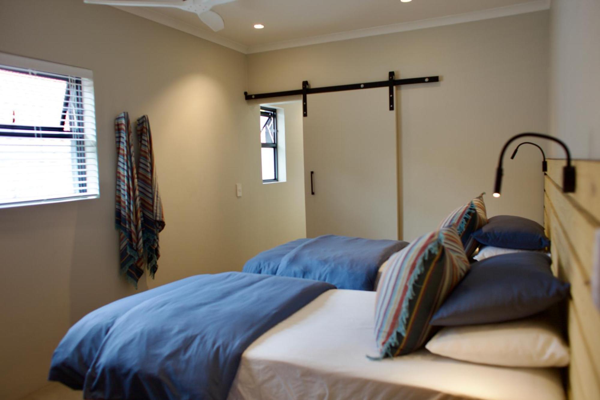 Ocean Call Inn Plettenberg Bay Eksteriør bilde