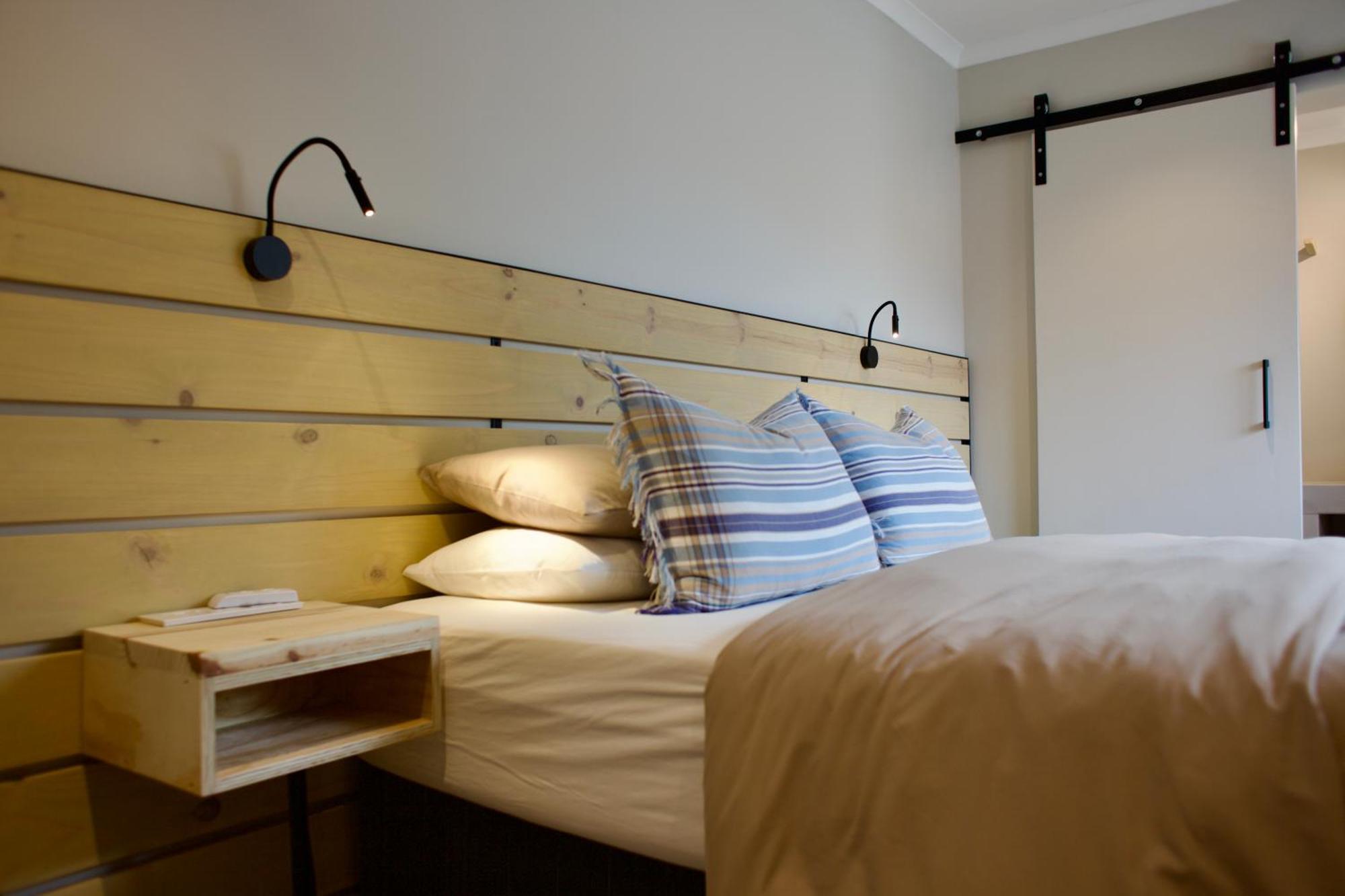 Ocean Call Inn Plettenberg Bay Eksteriør bilde